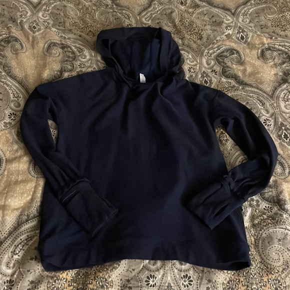 Lulu lemon hoodie - Picture 4 of 4